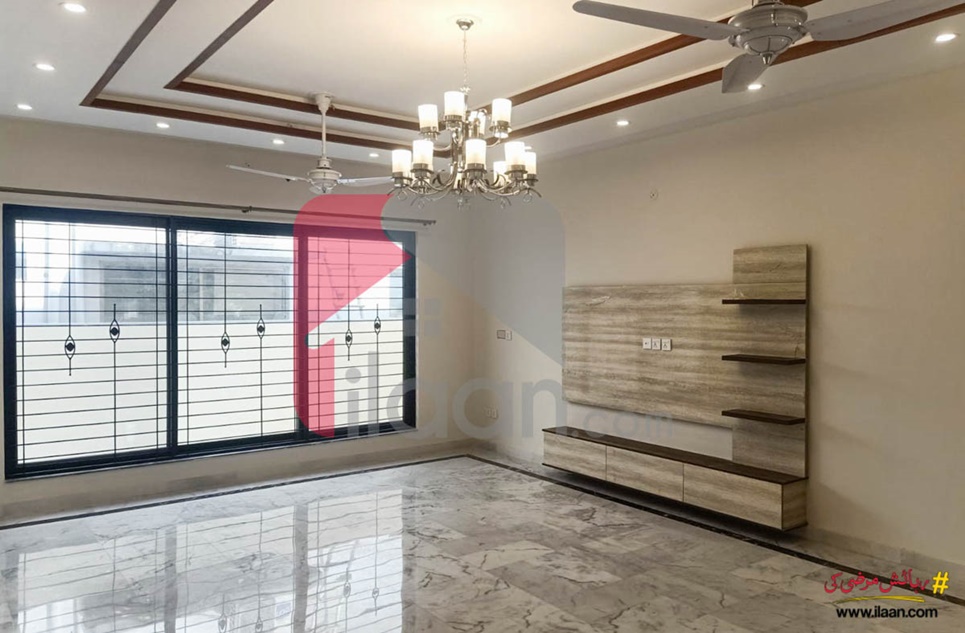 1 Kanal House (Ground Floor) for Rent in Phase 7, DHA, Lahore