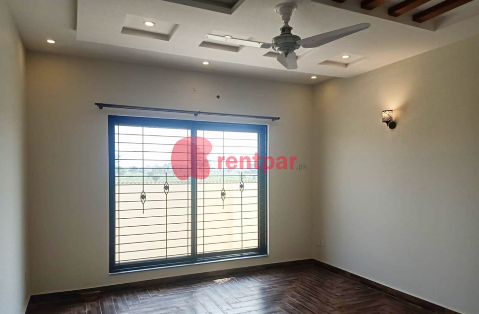 1 Kanal House (Ground Floor) for Rent in Phase 7, DHA, Lahore