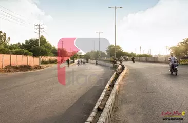 1 Kanal 10 Marla Commercial Plot for Sale on Railway Road, Bahawapur