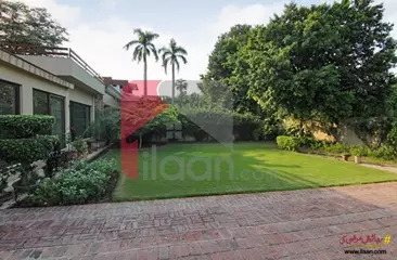 2 Kanal 10 Marla House for Sale in Block E, Model Town, Lahore