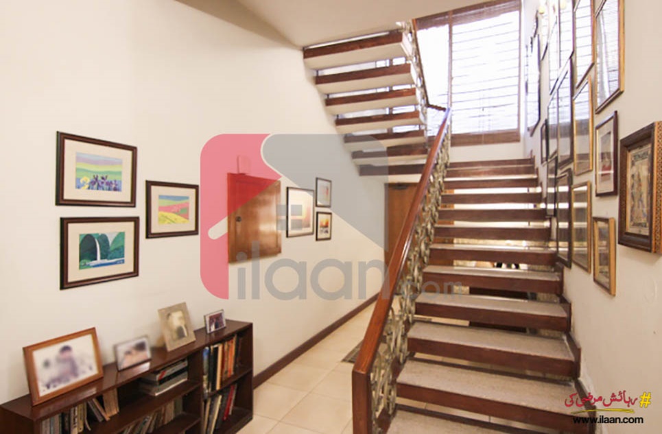 2 Kanal 10 Marla House for Sale in Block E, Model Town, Lahore