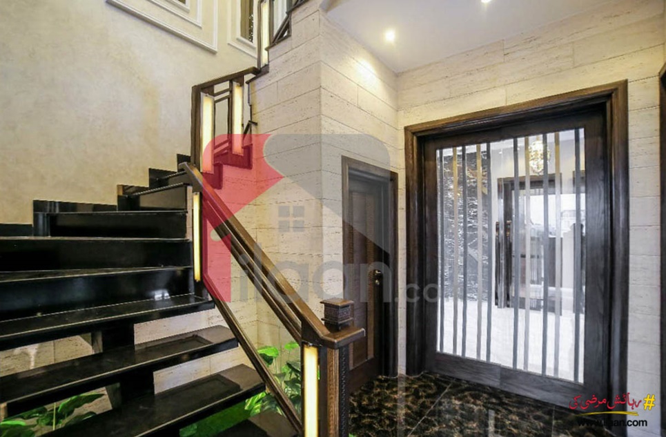 10 Marla House for Sale in Block K, Phase 6, DHA Lahore