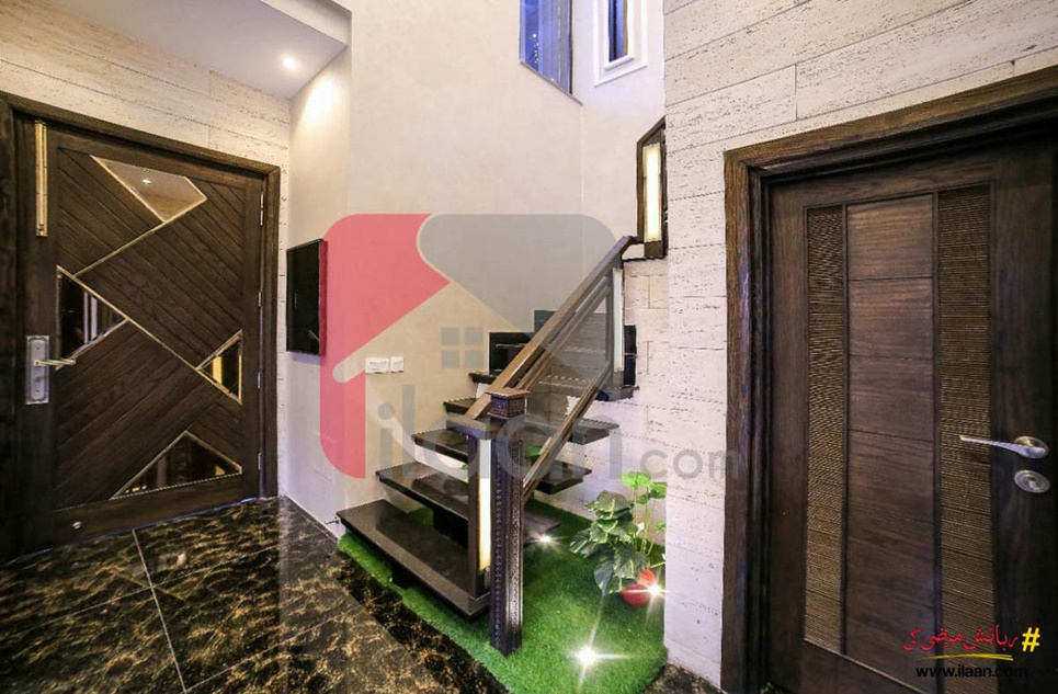 10 Marla House for Sale in Block K, Phase 6, DHA Lahore