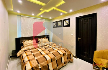 1 Bed Apartment for Rent in Block DD, Sector D, Bahria Town, Lahore