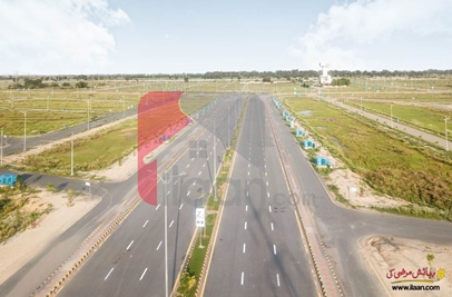 5 Marla Plot (Plot no 635) for Sale in Block Z6, Phase 8 - Ivy Green, DHA Lahore