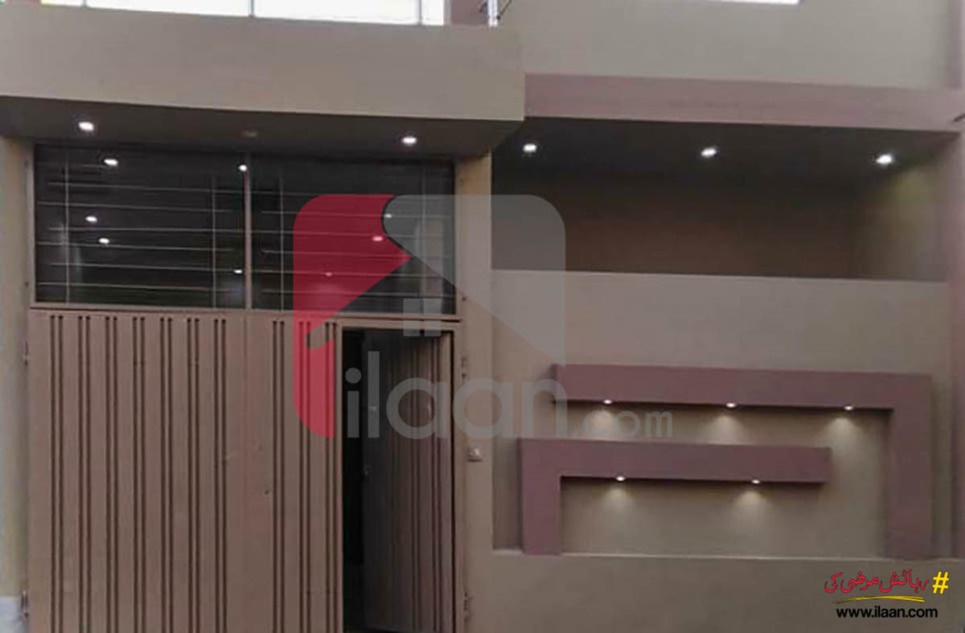 4 Marla House for Sale in Block E, Phase 2, Hamza Town, Lahore
