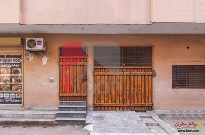 6 Marla Building for Sale on Ghoray Shah Road, Swami Nagar, Lahore