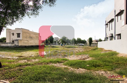 10 Marla Plot (Plot no 256) for Sale in Southern Block, Phase 1, Bahria Orchard, Lahore