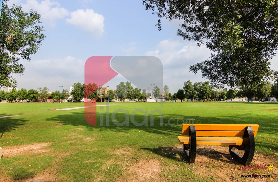 10 Marla Plot (Plot no 256) for Sale in Southern Block, Phase 1, Bahria Orchard, Lahore