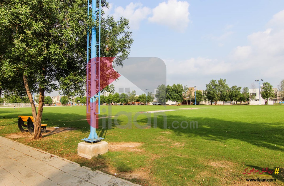 10 Marla Plot (Plot no 256) for Sale in Southern Block, Phase 1, Bahria Orchard, Lahore