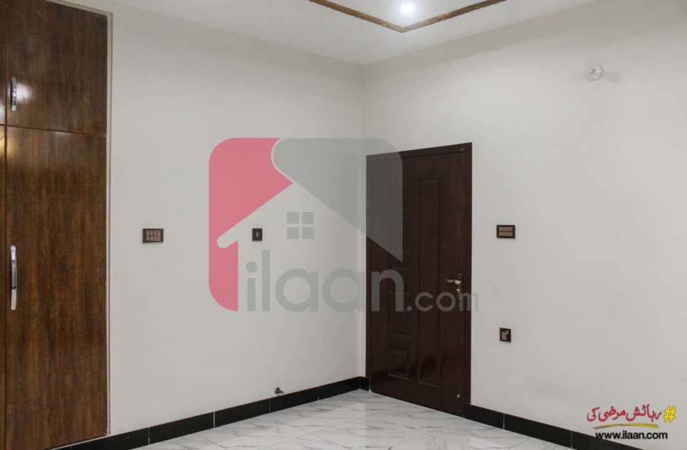 10 Marla House for Sale in Block J, Phase 2, Al-Jalil Garden, Lahore