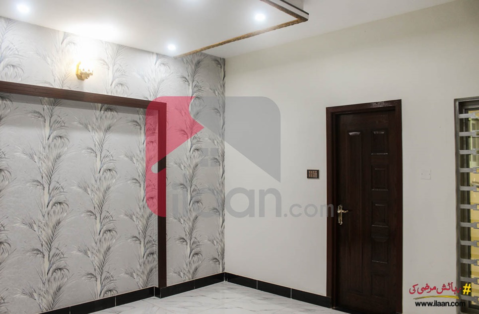 10 Marla House for Sale in Block J, Phase 2, Al-Jalil Garden, Lahore