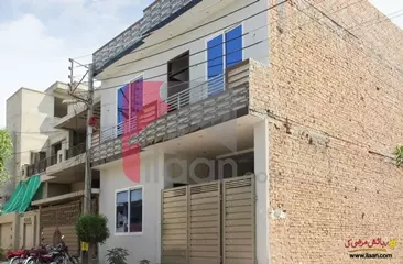 5 Marla House for Sale in City Garden Housing Scheme, Bahawalpur