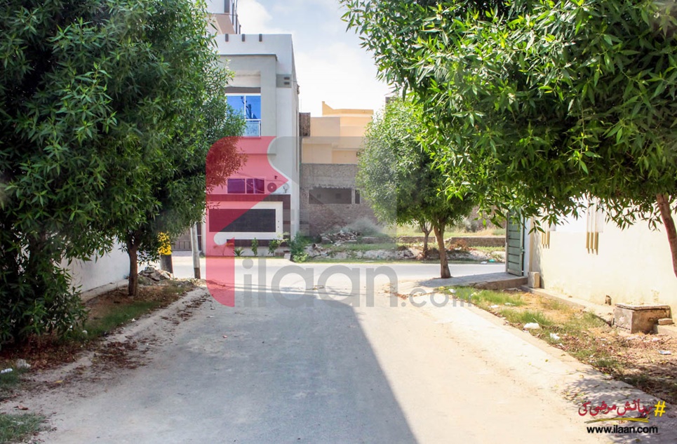 5 Marla House for Sale in City Garden Housing Scheme, Bahawalpur