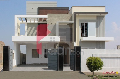15 Marla House for Sale in Al Noor Garden, Bahawalpur