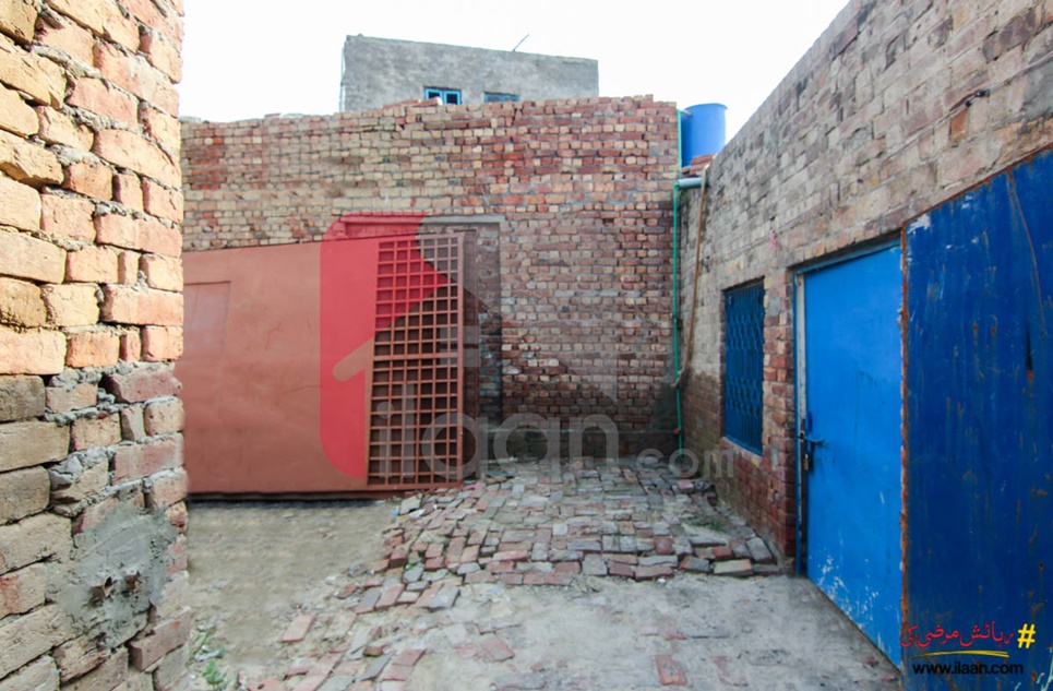 13 Marla Building for Sale in Pajian Village, Raiwind Road, Lahore
