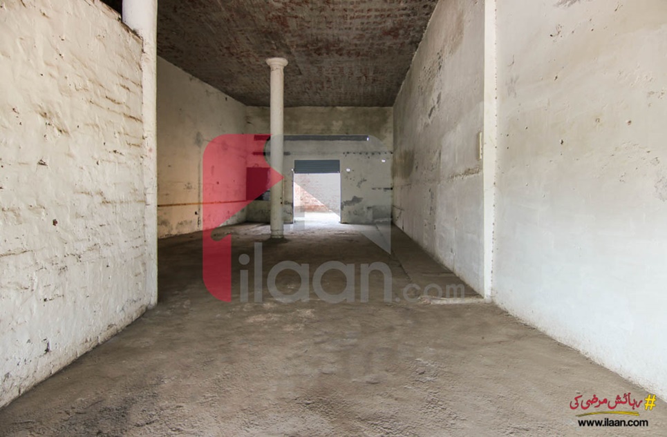 13 Marla Building for Rent in Pajian Village, Raiwind Road, Lahore