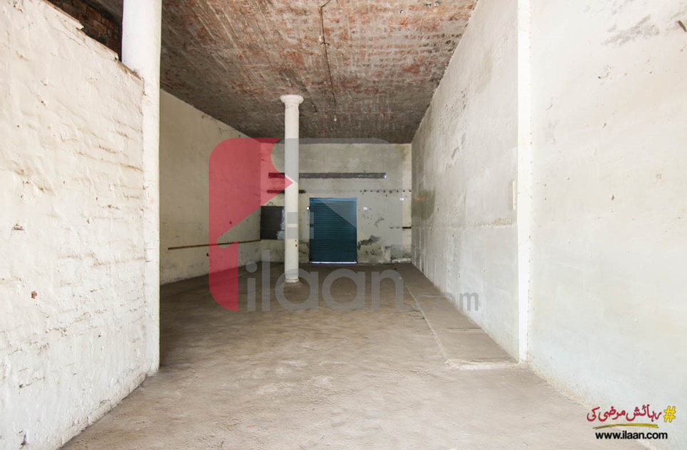 13 Marla Building for Rent in Pajian Village, Raiwind Road, Lahore
