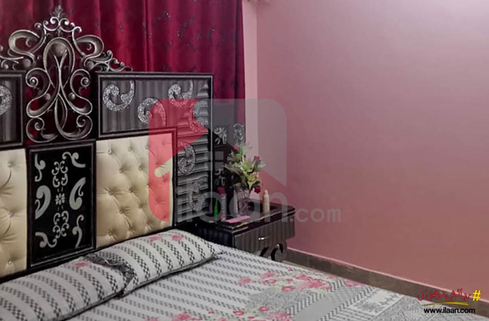 2 Bed Apartment for Sale (Third Floor) in Garden East, Karachi