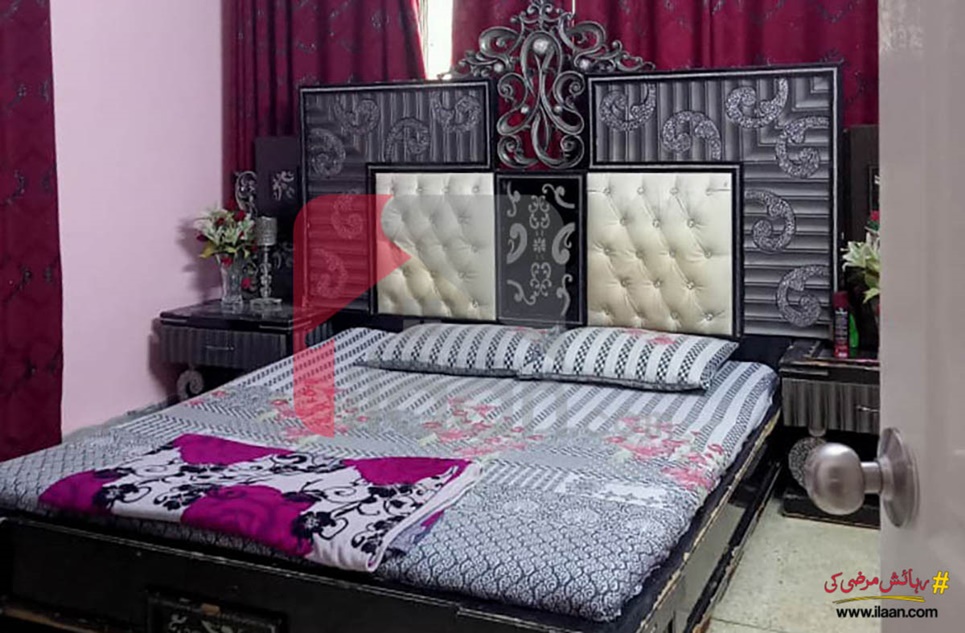 2 Bed Apartment for Sale (Third Floor) in Garden East, Karachi