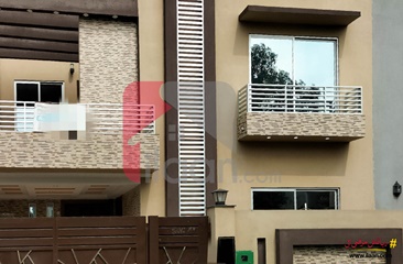 8 Marla House for Sale in Umer Block, Sector B, Bahria Town, Lahore