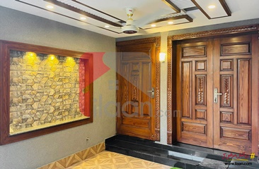 5 Marla House for Sale in Jinnah Block, Sector E, Bahria Town, Lahore