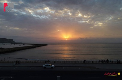 1 Kanal Plot for Sale in Usman Block, Balochistan Broadway Avenue, Gwadar