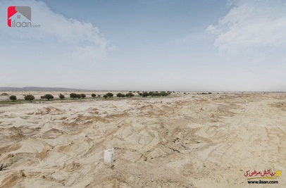 2 Kanal Plot for Sale in Usman Block, Balochistan Broadway Avenue, Gwadar