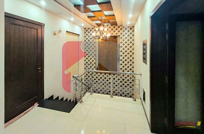 1 Kanal House for Rent (First Floor) in Phase 6, DHA Lahore (Furnished)