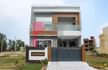 5 Marla House for Sale in Block AA, Central Park Housing Scheme, Lahore