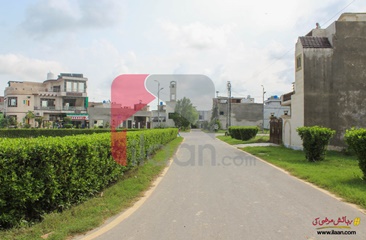 3 Marla House for Sale in Block C, Phase 2, Rehan Garden, Lahore