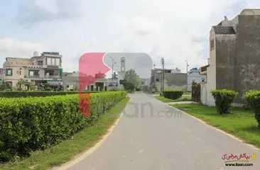 5 Marla House for Sale in Block B, Phase 2, Rehan Garden, Lahore