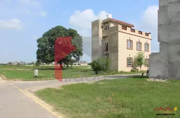5 Marla House for Sale in Block B, Phase 2, Rehan Garden, Lahore