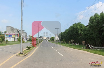 5 Marla House for Sale in Block A, Phase 2, Rehan Garden, Lahore