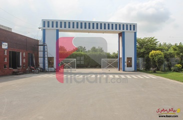 3 Marla House for Sale in Phase 2, Rehan Garden, Lahore