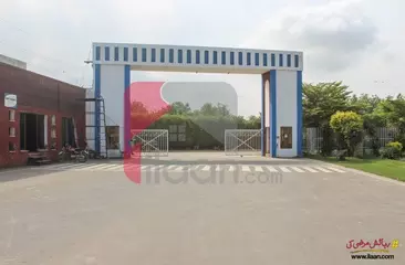 5 Marla House for Sale in Block B, Phase 2, Rehan Garden, Lahore