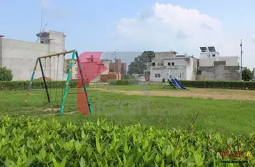 5 Marla House for Sale in Block B, Phase 2, Rehan Garden, Lahore