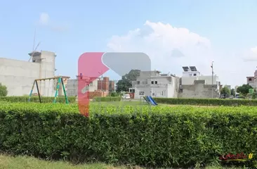 5 Marla House for Sale in Block A, Phase 2, Rehan Garden, Lahore