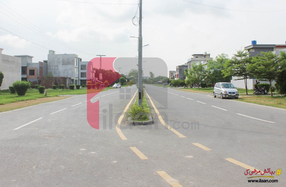 3 Marla House for Rent in Phase 2, Rehan Garden, Lahore