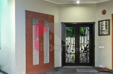 10 Marla House for Sale in Punjab Co-Operative Housing Society, Lahore