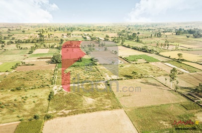 10 Marla Plot on File for Sale in Phase 10, DHA Lahore