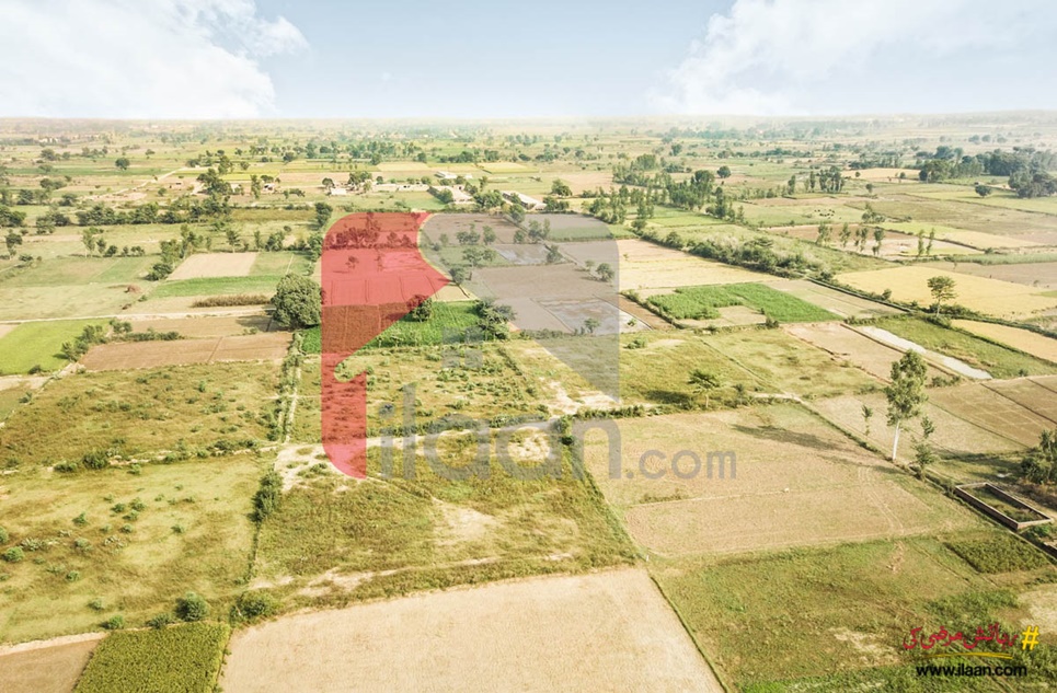 1 Kanal Plot for Sale in Phase 10, DHA Lahore