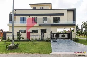 5 Marla House for Sale in Block D, Phase 9 - Town, DHA Lahore