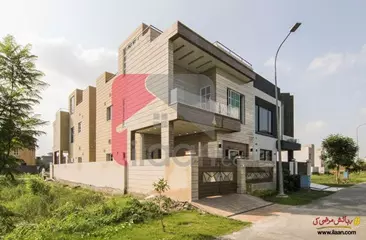 5 Marla House for Sale in Block D, Phase 9 - Town, DHA Lahore