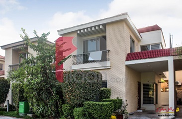 5 Marla House for Sale in Safari Villas, Sector B, Bahria Town, Lahore