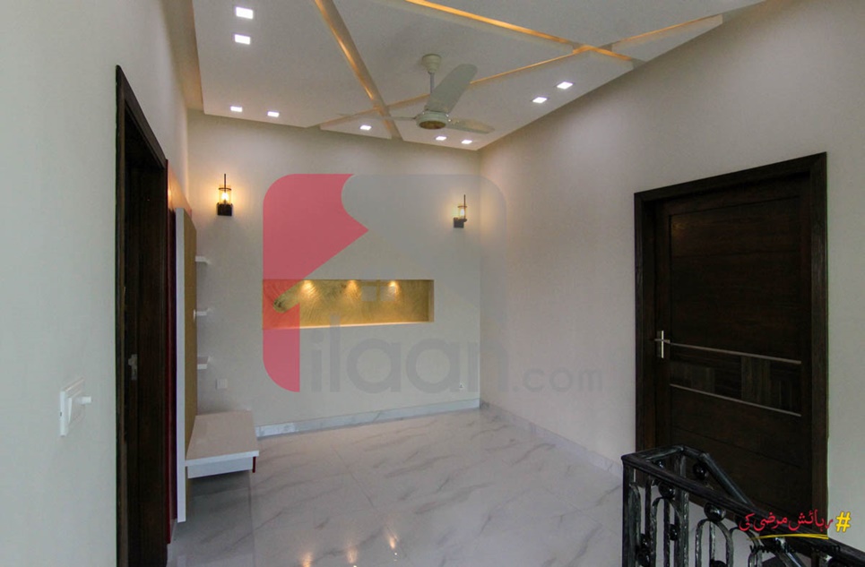 5 Marla House for Sale in Block D, Phase 9 - Town, DHA Lahore