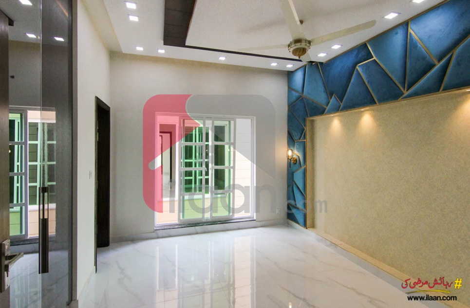 5 Marla House for Sale in Block D, Phase 9 - Town, DHA Lahore