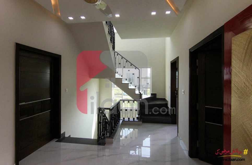 5 Marla House for Sale in Block D, Phase 9 - Town, DHA Lahore