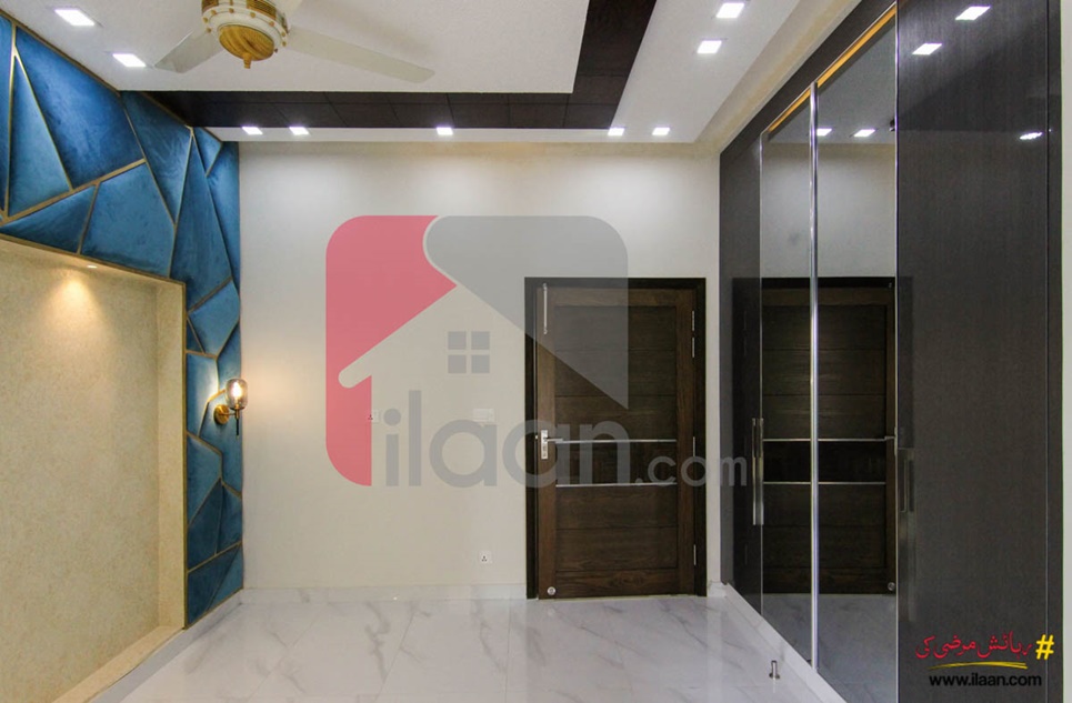 5 Marla House for Sale in Block D, Phase 9 - Town, DHA Lahore