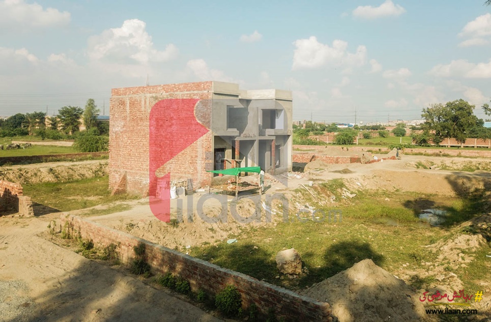 2 Bed Apartment for Sale (First Floor) in A&M Homes, Lahore